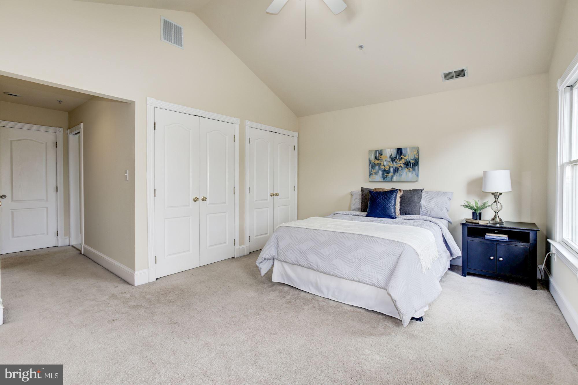 6420 Darwin Road Laurel, MD 20707 - Photo 20 of 53 Master Bedroom
