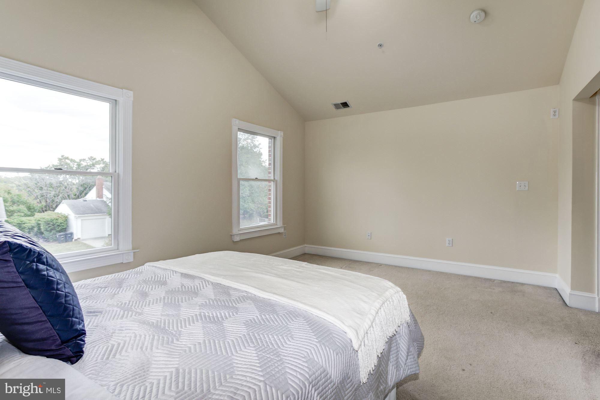 6420 Darwin Road Laurel, MD 20707 - Photo 21 of 53 Master Bedroom