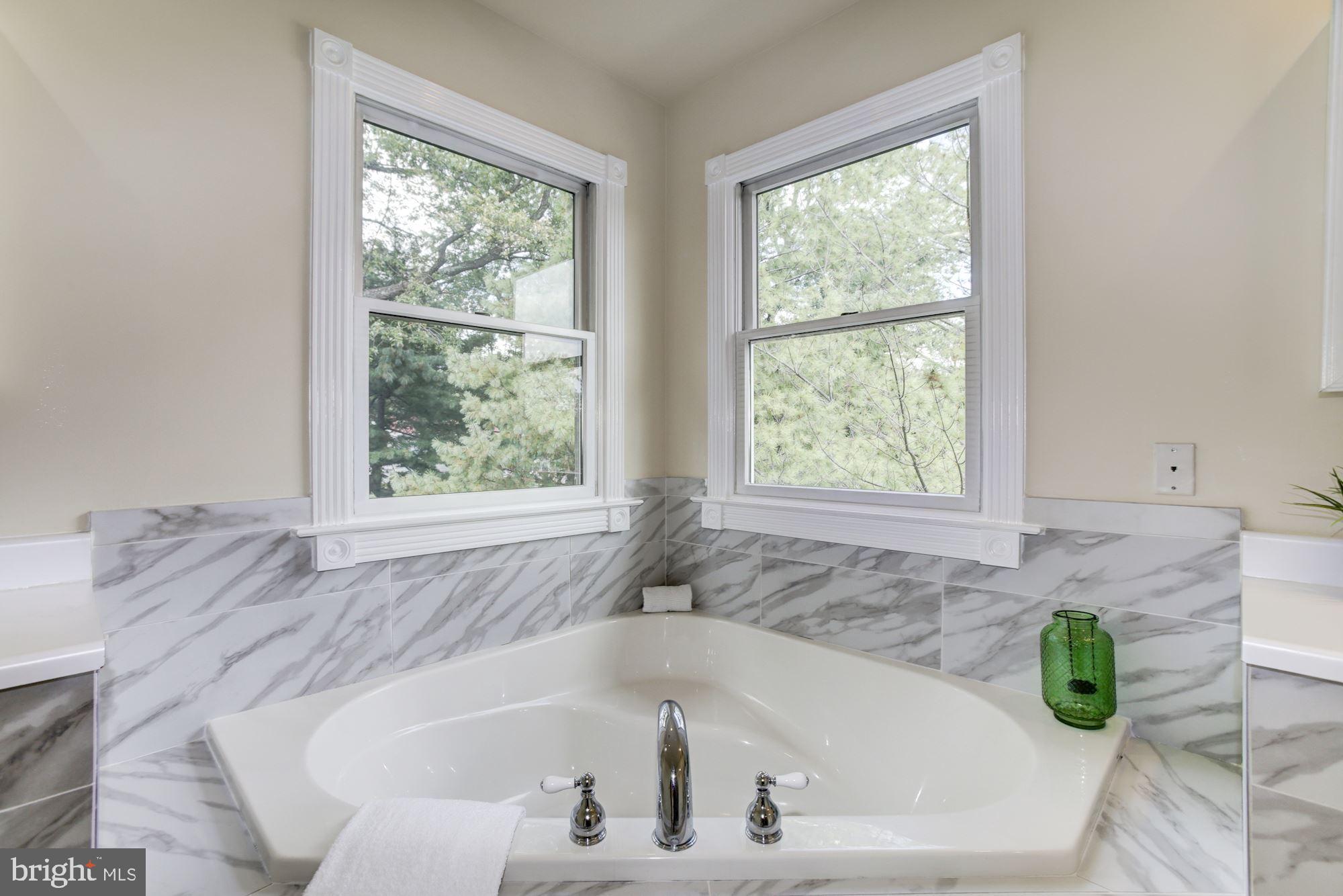 6420 Darwin Road Laurel, MD 20707 - Photo 24 of 53 Master Bath