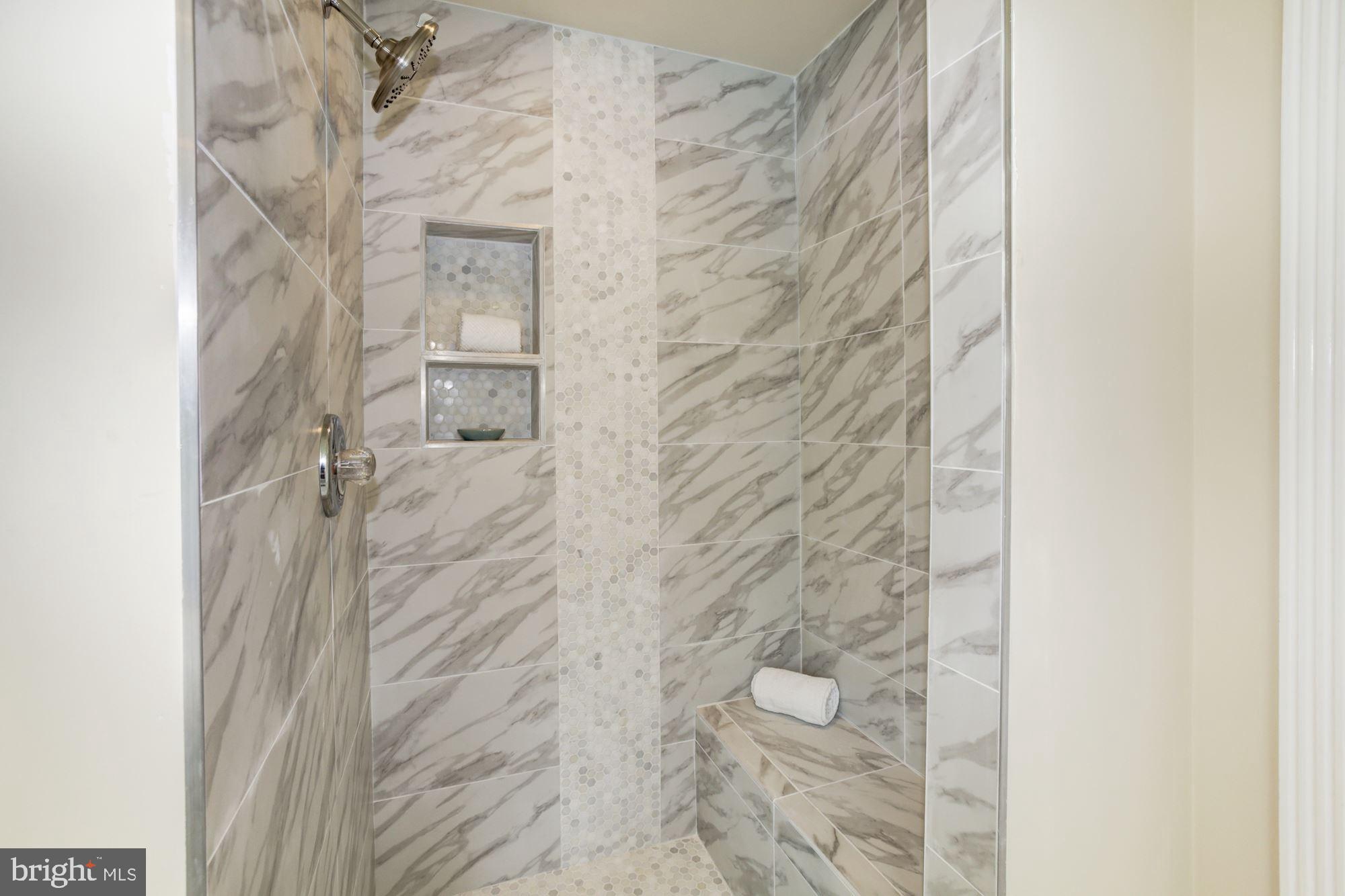 6420 Darwin Road Laurel, MD 20707 - Photo 25 of 53 Master Bath