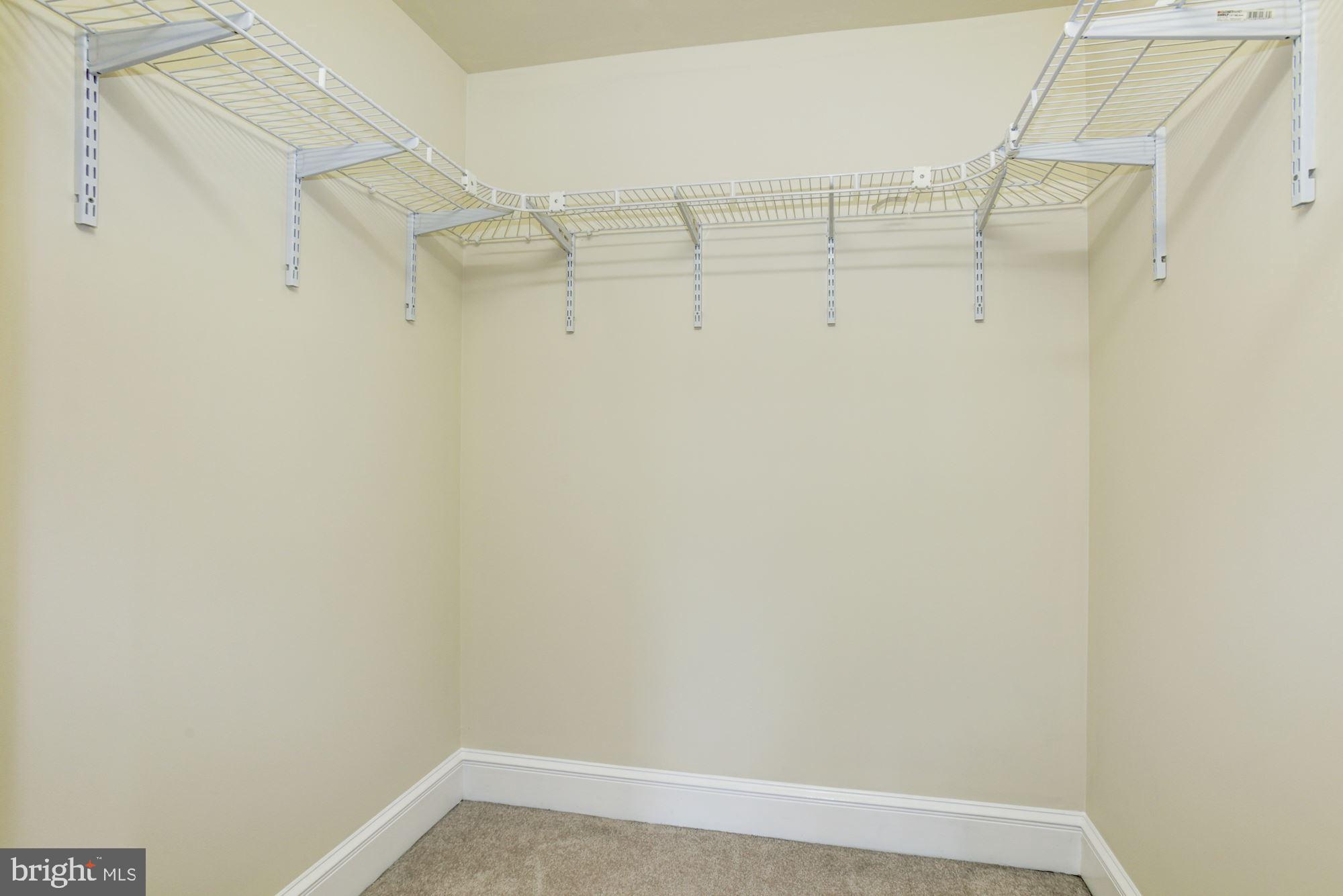 6420 Darwin Road Laurel, MD 20707 - Photo 26 of 53 Master walk-in closet