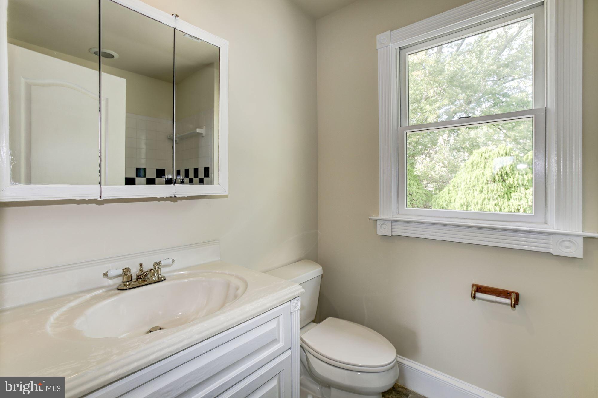 6420 Darwin Road Laurel, MD 20707 - Photo 30 of 53 Upstairs 2nd full bath