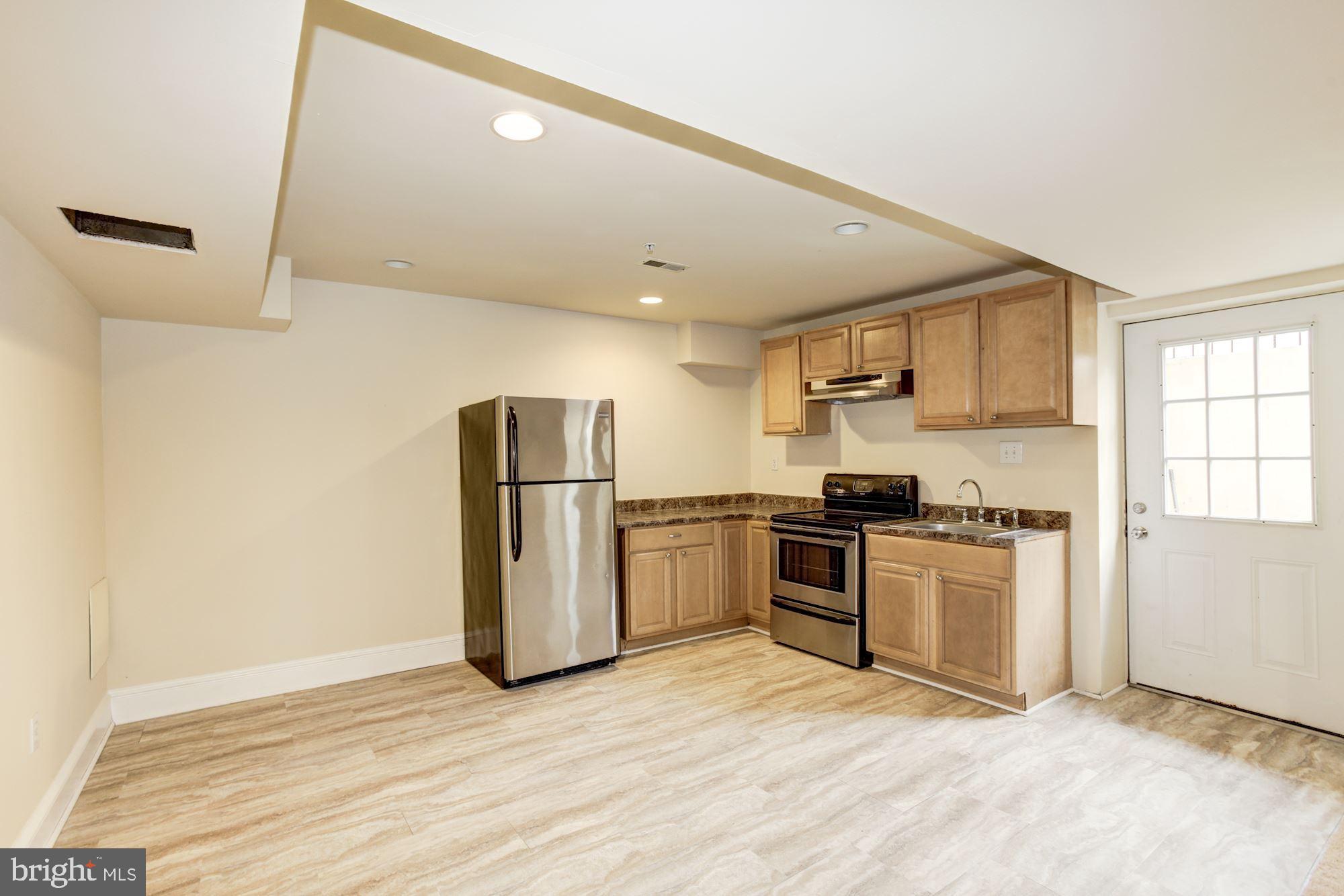6420 Darwin Road Laurel, MD 20707 - Photo 40 of 53 Lower Level Kitchen