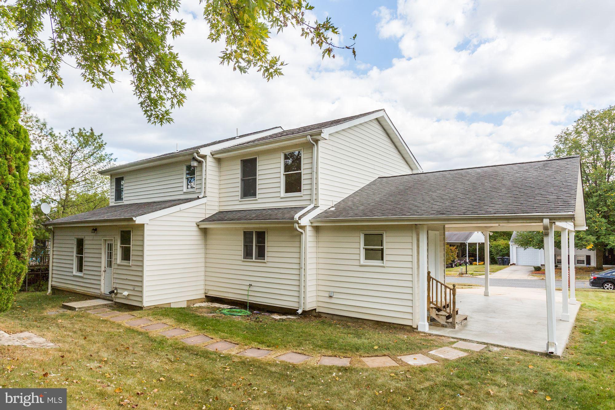 6420 Darwin Road Laurel, MD 20707 - Photo 50 of 53 Gallery Image 50