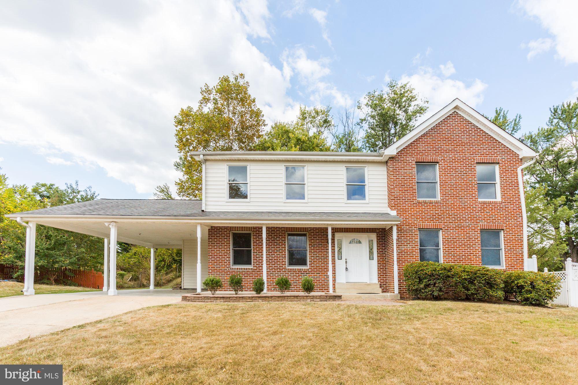 6420 Darwin Road Laurel, MD 20707 - Photo 51 of 53 Gallery Image 51