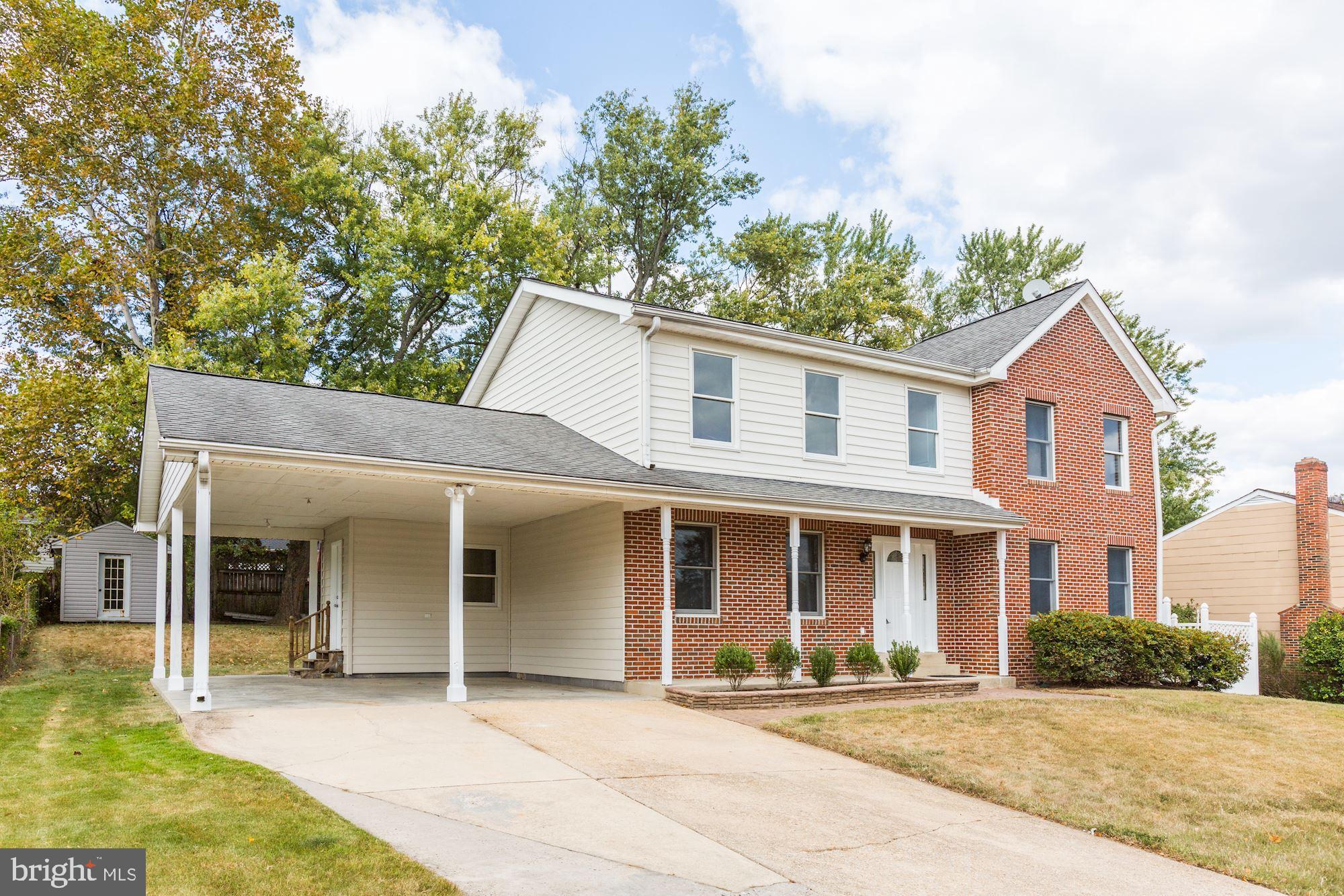 6420 Darwin Road Laurel, MD 20707 - Photo 52 of 53 Gallery Image 52