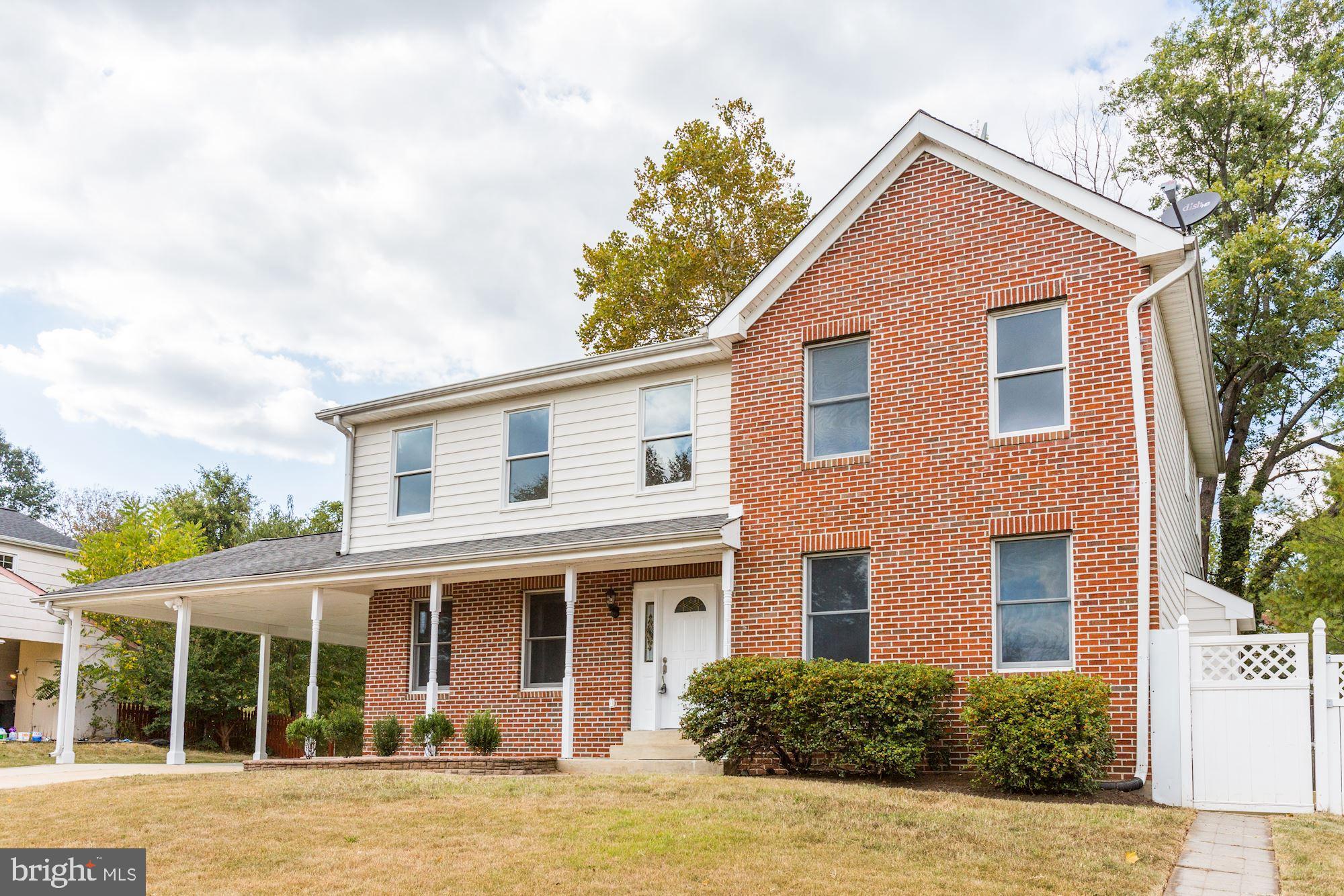 6420 Darwin Road Laurel, MD 20707 - Photo 53 of 53 Gallery Image 53