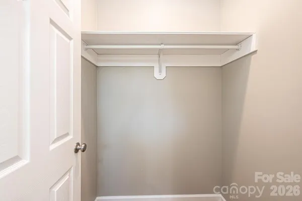 a close up of a shower