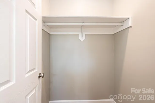 a close up of a shower