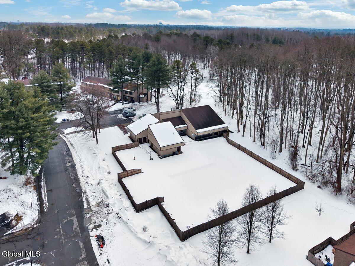 95 Ridgewood Terrace Albany, NY 12203 - Photo 40 of 43 47