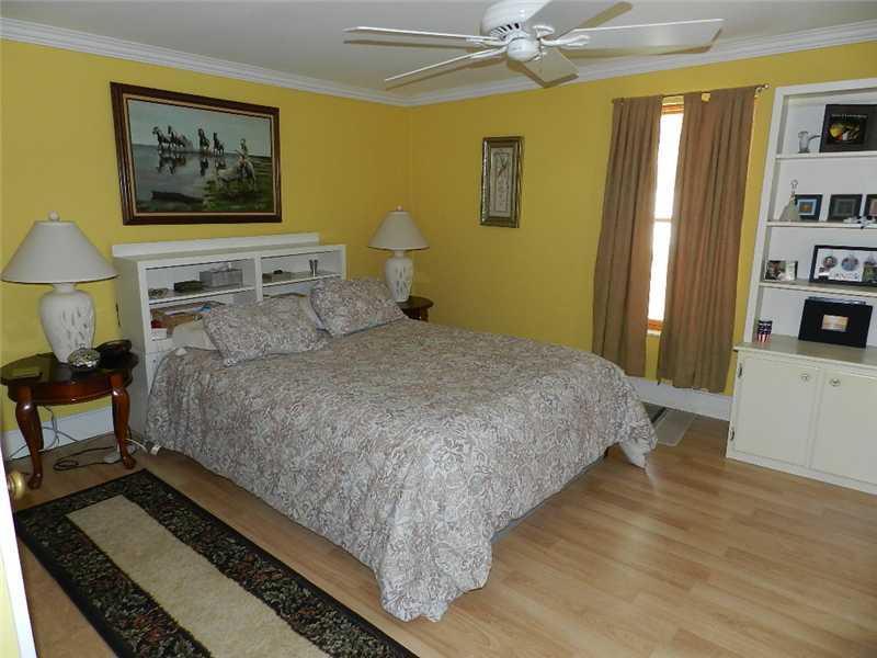 10 Upper Sumner Hill Road Sumner, ME 04292 - Photo 8 of 32 Master Bedroom. first floor