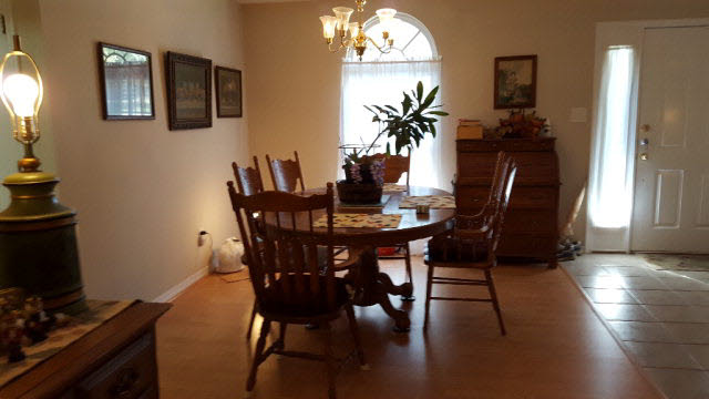 14610 Rdg Road East Summerdale, AL 36580 - Photo 11 of 19 Dining Room