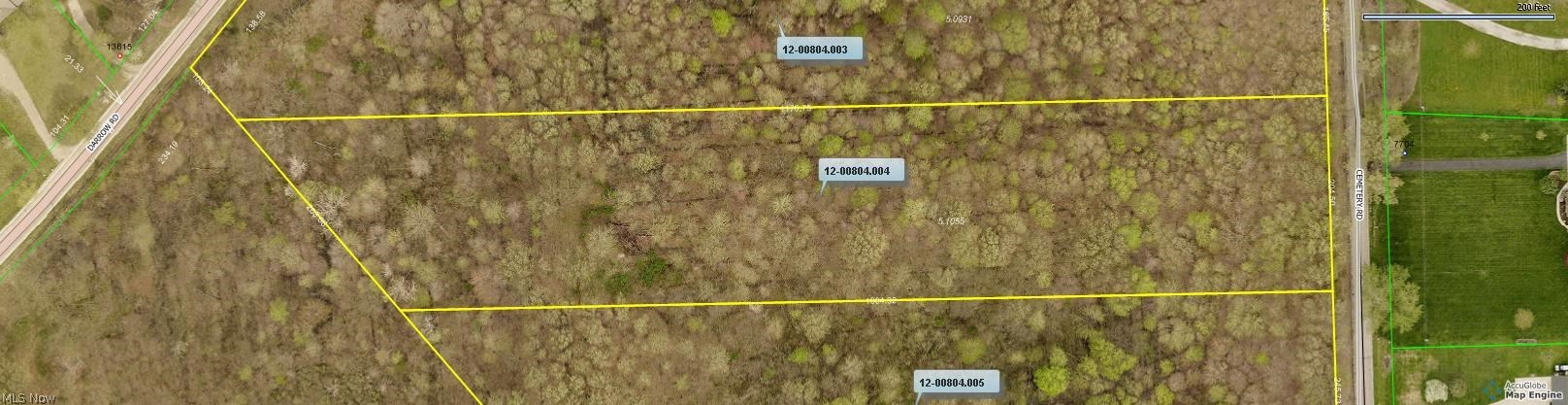E Cemetery Road Vermilion, OH 44089 - Photo 1 of 2