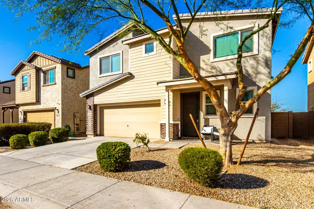 $409,900 | 10818 West King Street, Avondale, AZ 85323