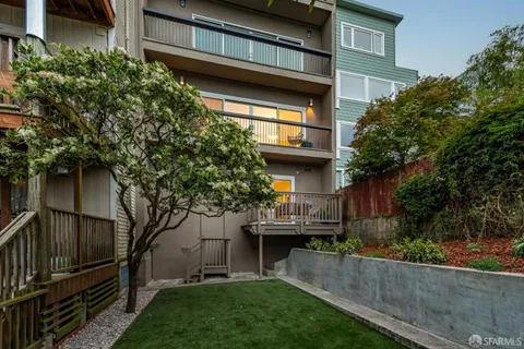 $1,595,000 | 324 Noriega Street, San Francisco, CA 94122
