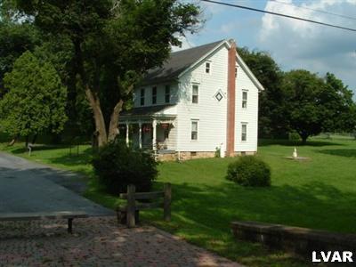 170 Covered Bridge Road Northampton, PA 18067 - Photo 2 of 10 Gallery Image 2