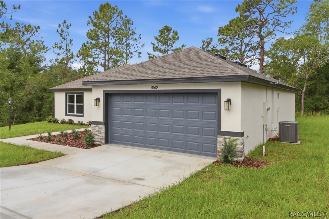1869 East Monopoly Loop Inverness, FL 34453 - Photo 41 of 42
