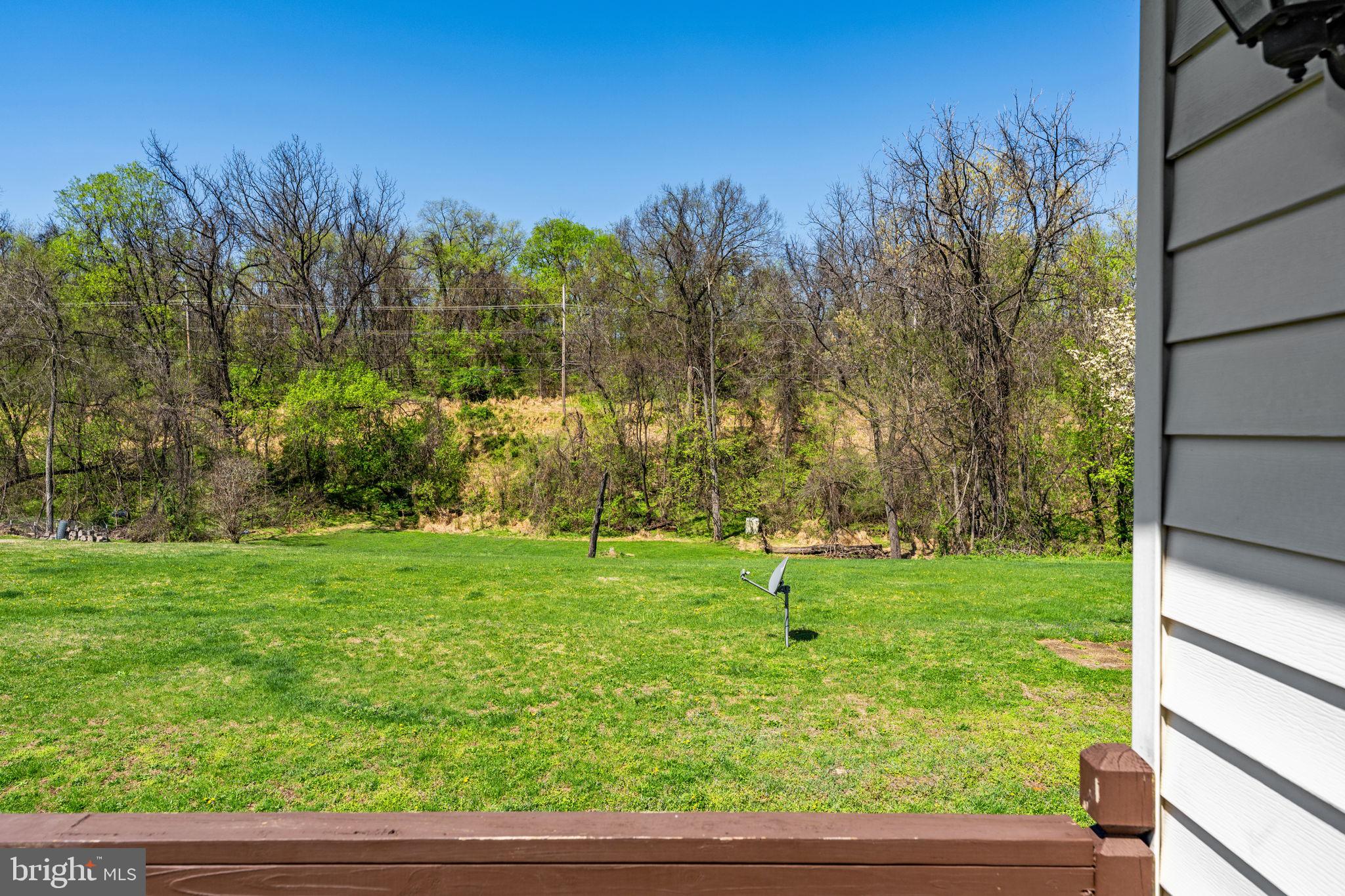 198 Henkle Moore Road Harpers Ferry, WV 25425 - Photo 45 of 73 a view of a garden with a tree