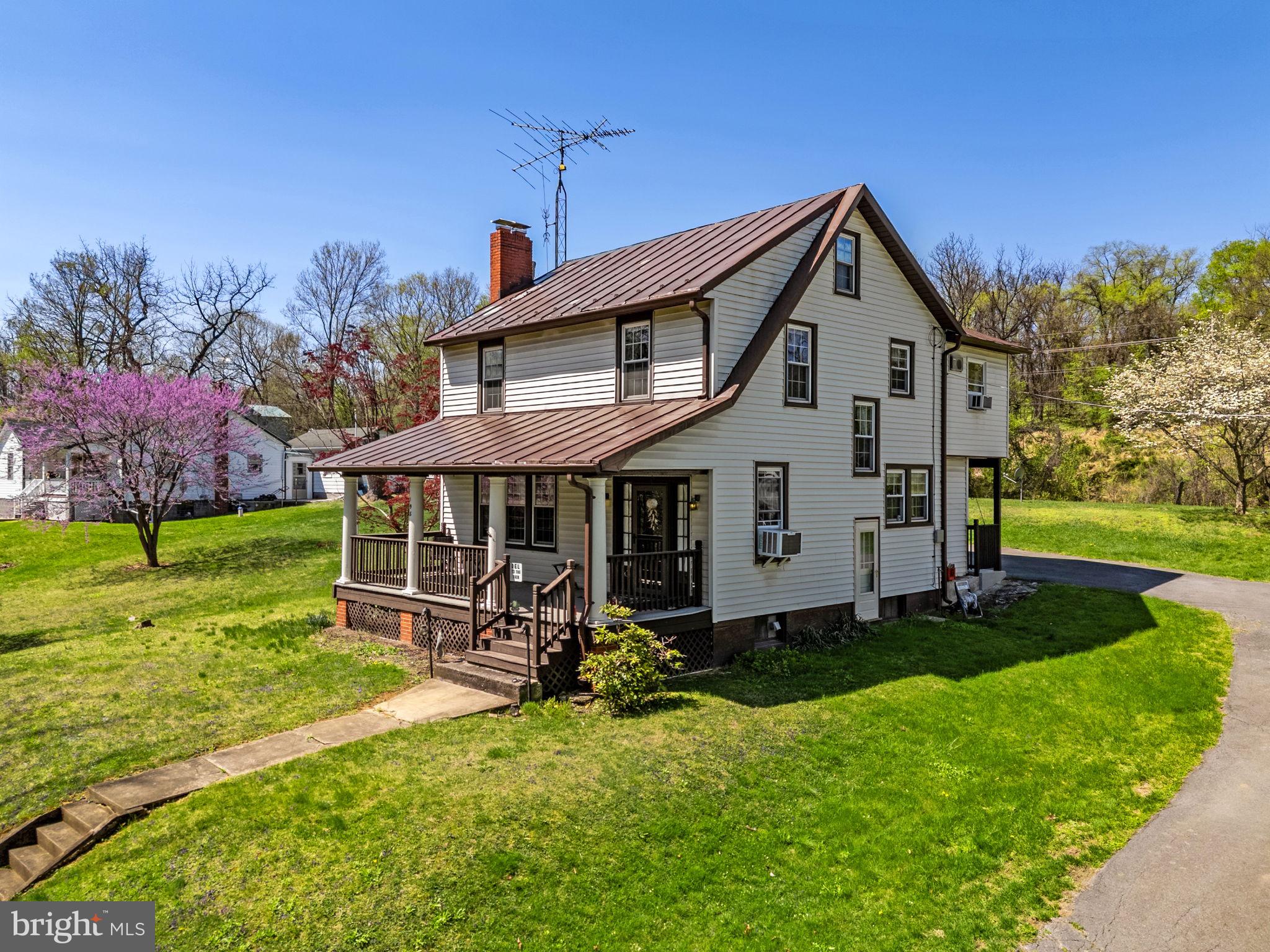 198 Henkle Moore Road Harpers Ferry, WV 25425 - Photo 67 of 73