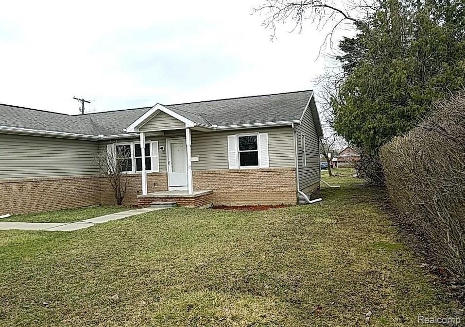 4171 Spring Hill Avenue Inkster, MI 48141 - Photo 2 of 13