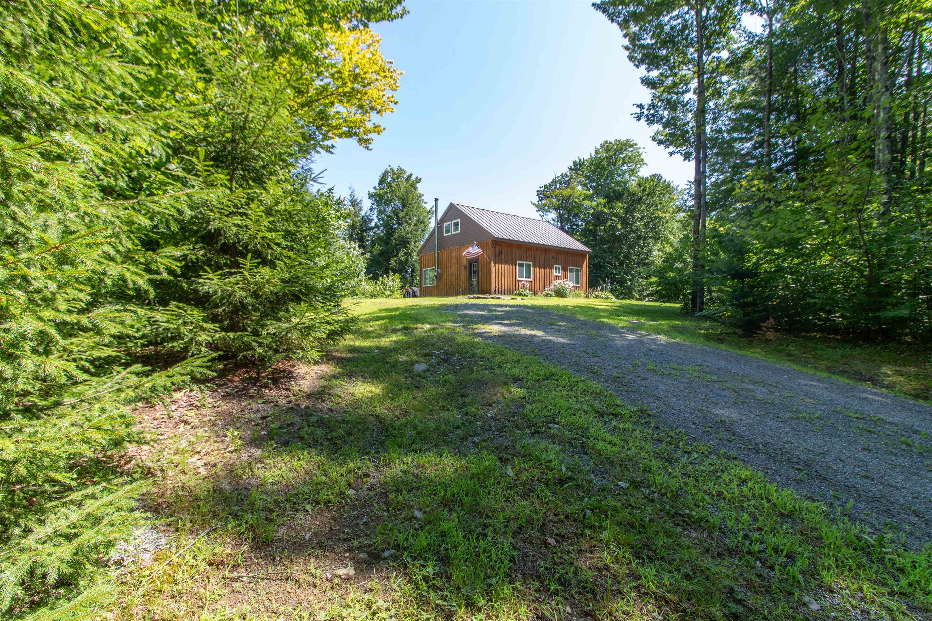 654 Ball Ground Road Westfield, VT 05874 - Photo 54 of 57 Gallery Image 54