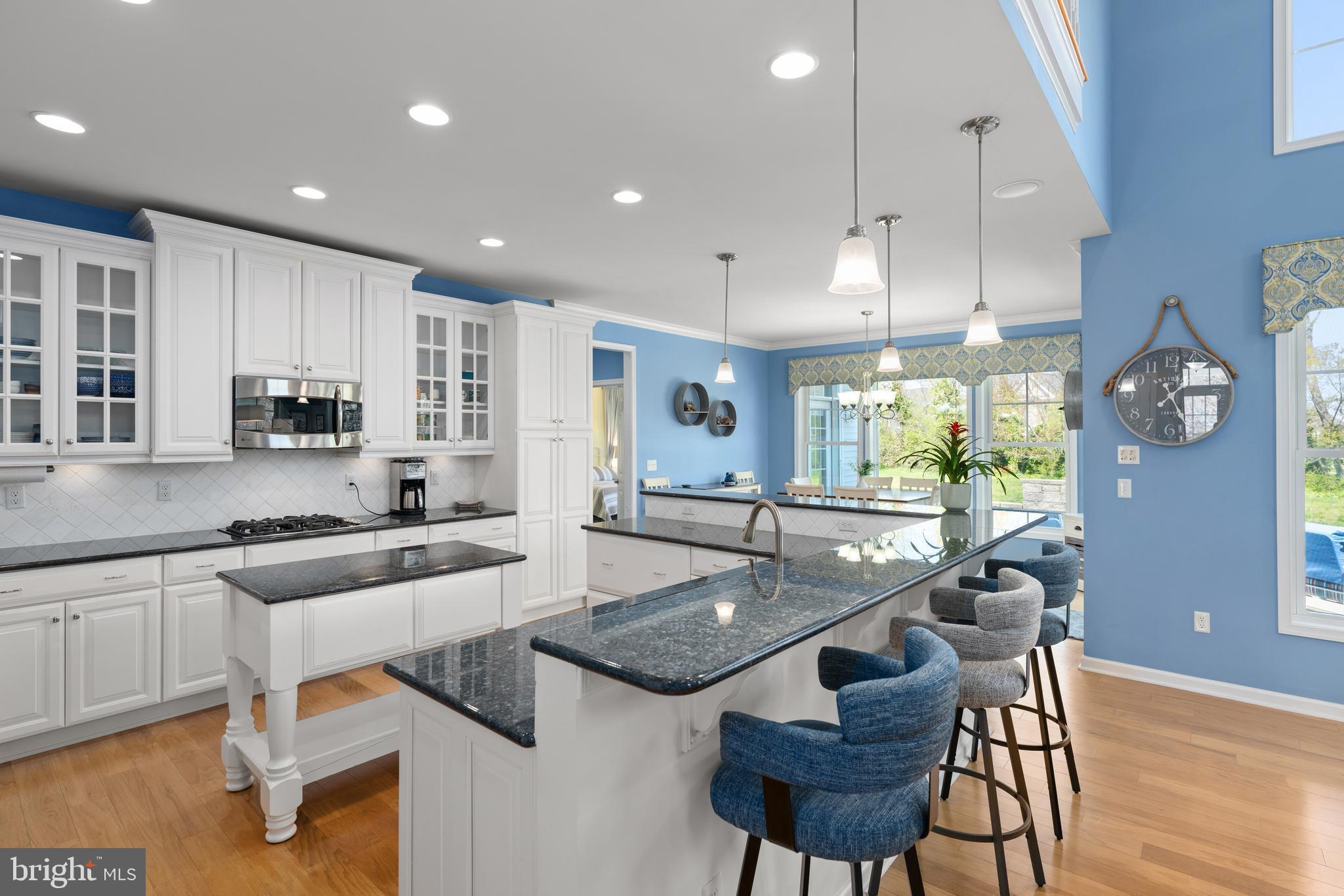 16620 Shoal Road Lewes, DE 19958 - Photo 12 of 60 Pendant and Recessed Lights