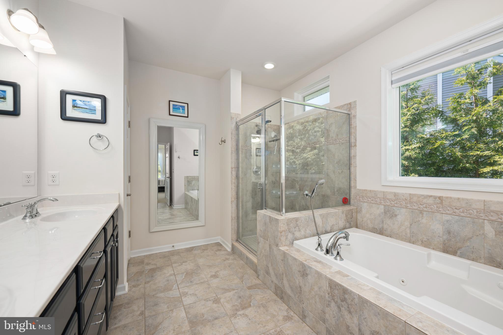16620 Shoal Road Lewes, DE 19958 - Photo 16 of 60 Walk-in Shower