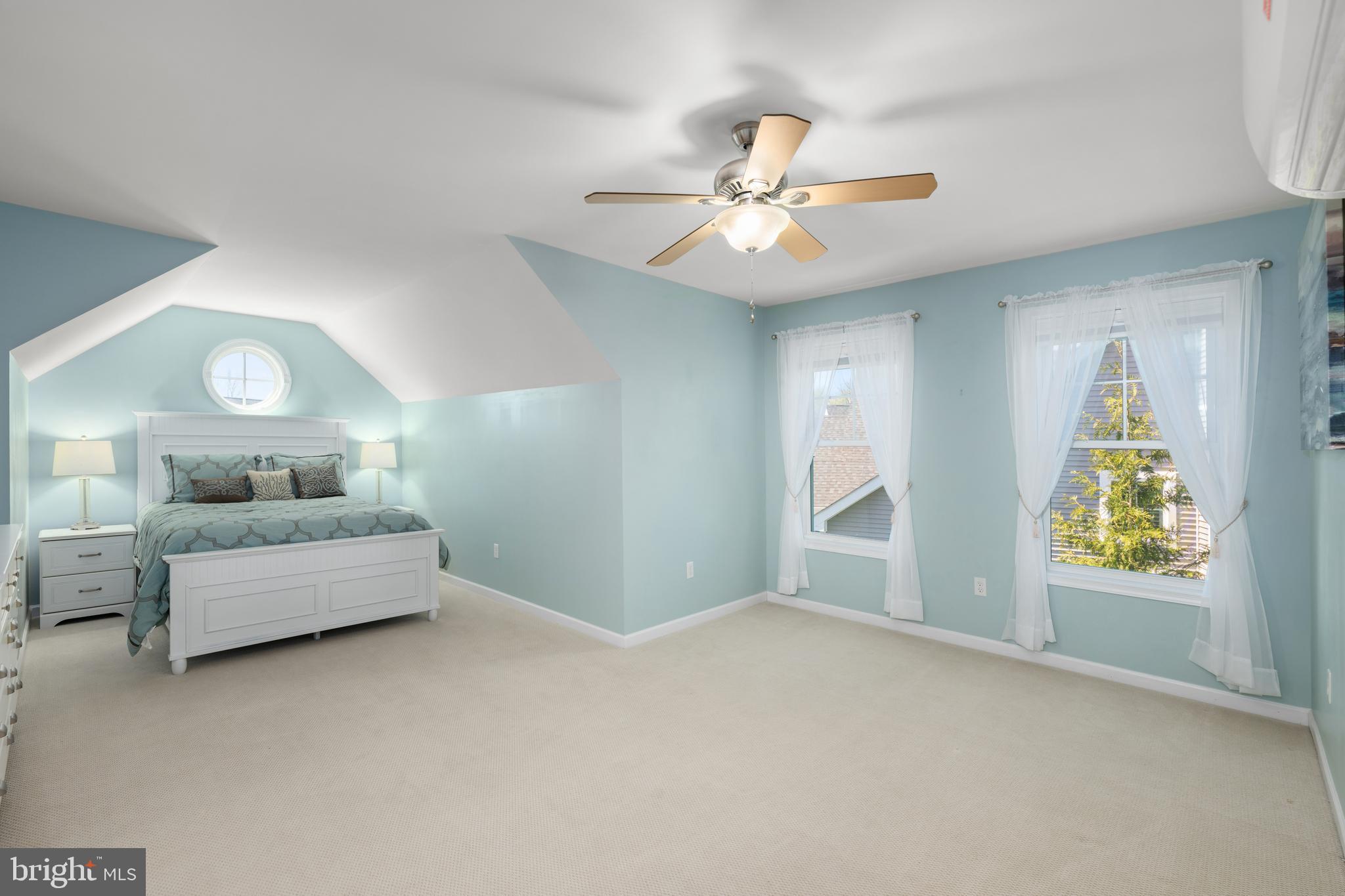 16620 Shoal Road Lewes, DE 19958 - Photo 24 of 60 2nd Floor En Suite Bedroom