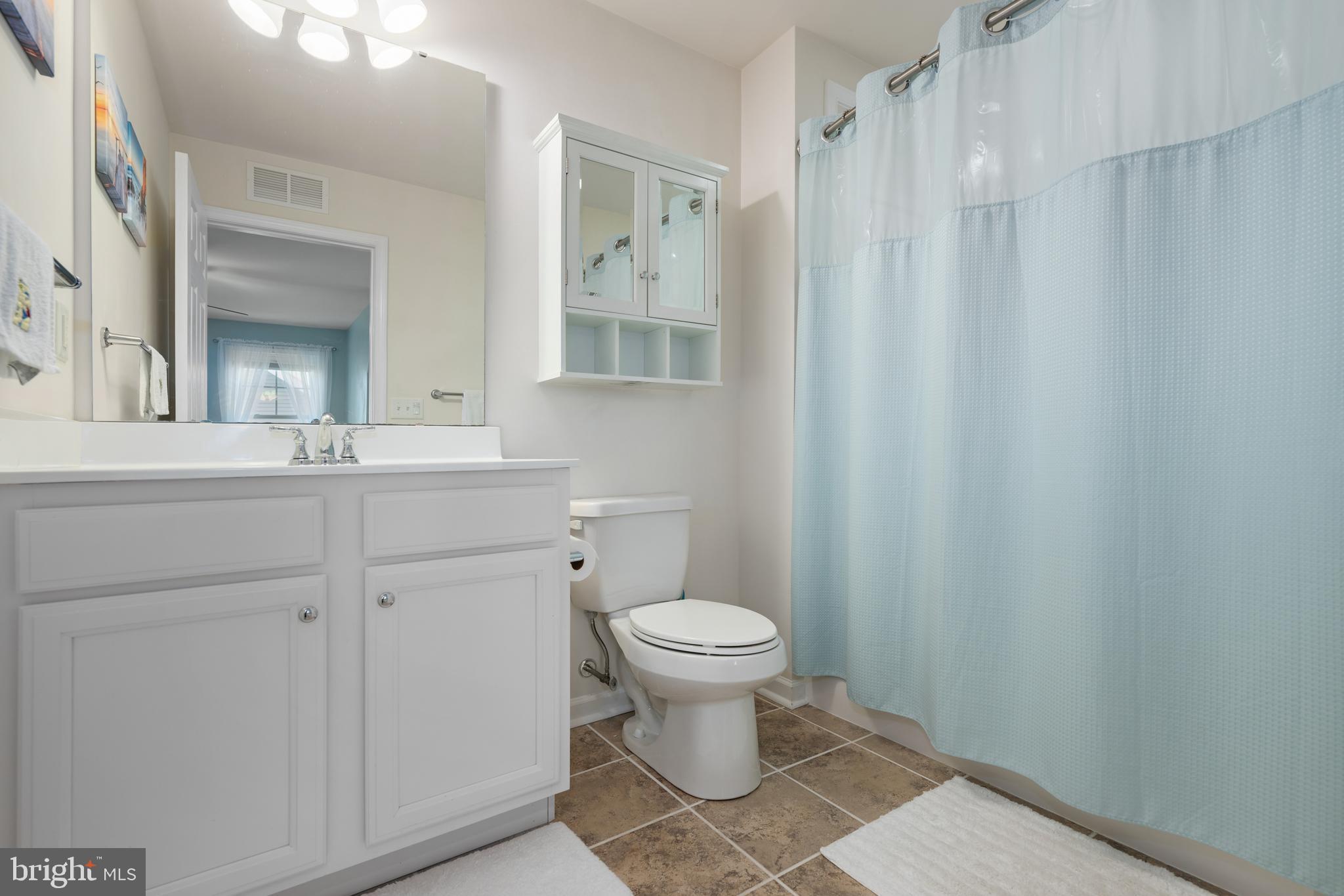 16620 Shoal Road Lewes, DE 19958 - Photo 27 of 60 Bedroom #2 En Suite Bathroom