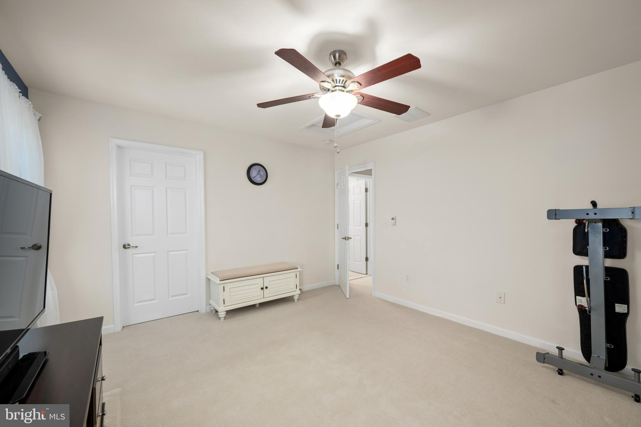 16620 Shoal Road Lewes, DE 19958 - Photo 32 of 60 2nd Floor Bedroom #4