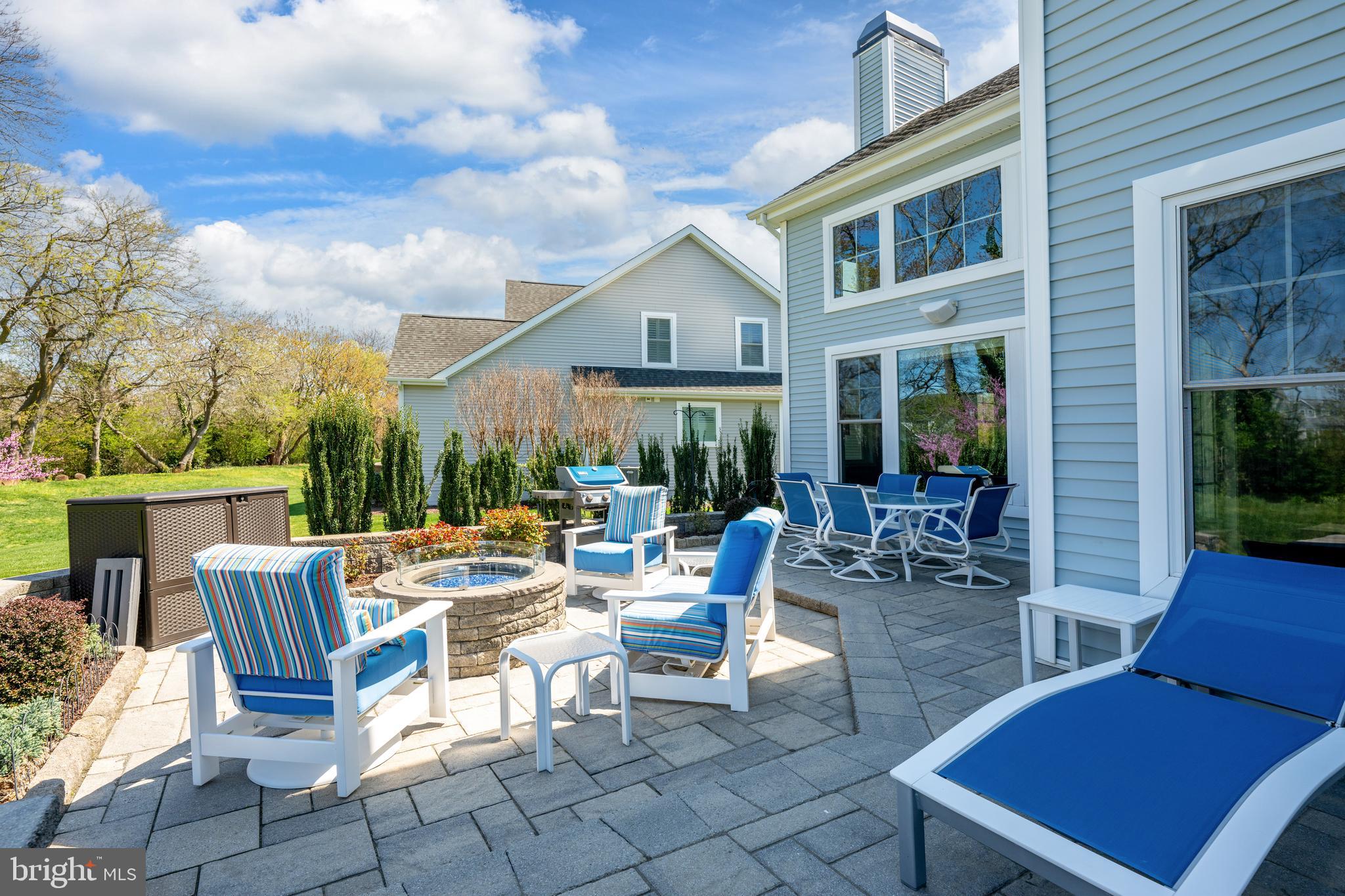 16620 Shoal Road Lewes, DE 19958 - Photo 43 of 60 Outdoor Living!