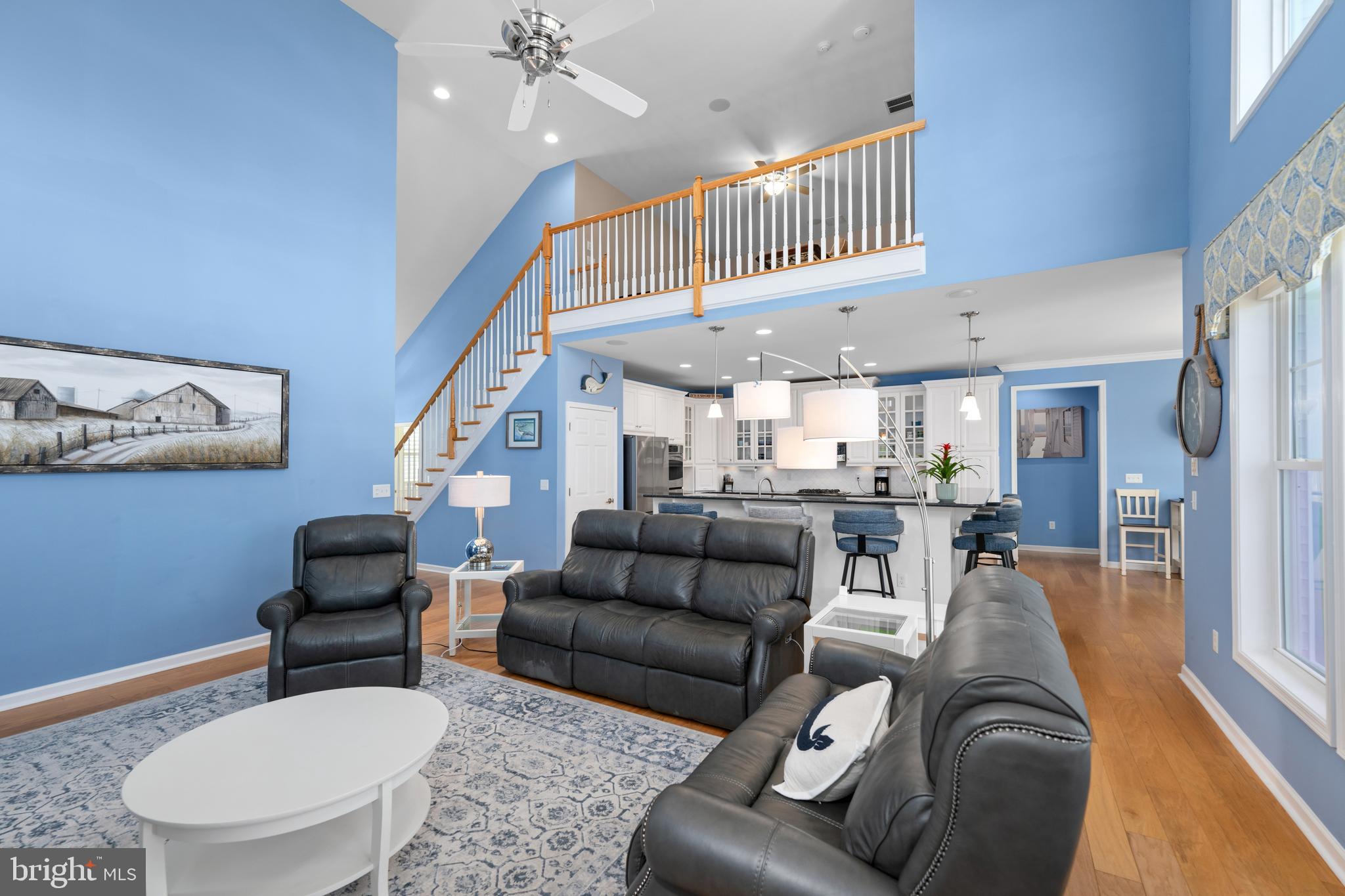 Loft View