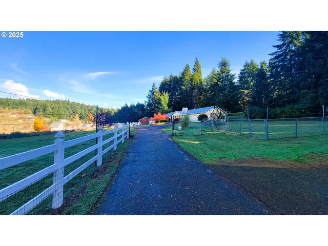 $799,000 | 34336 Stewart Hills Lane, Cottage Grove, OR 97424