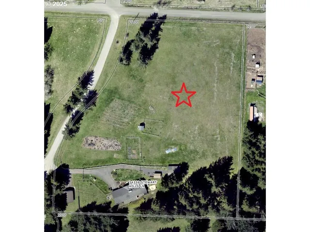 $799,000 | 34336 Stewart Hills Lane, Cottage Grove, OR 97424