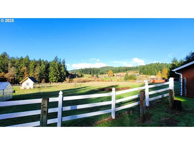 $799,000 | 34336 Stewart Hills Lane, Cottage Grove, OR 97424