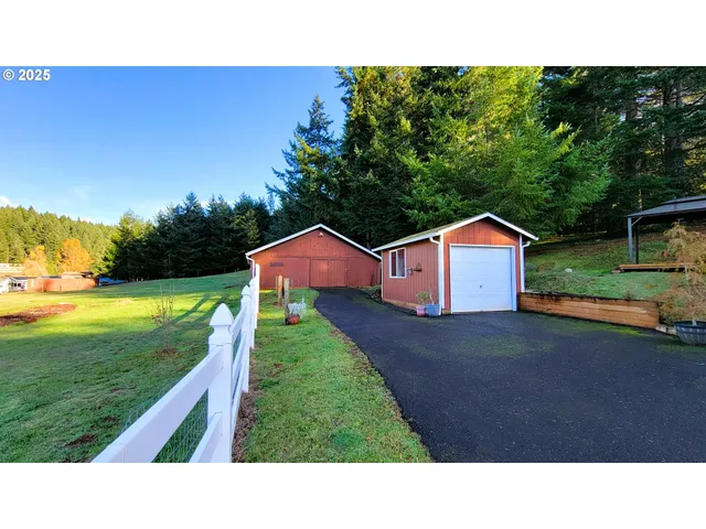 $799,000 | 34336 Stewart Hills Lane, Cottage Grove, OR 97424