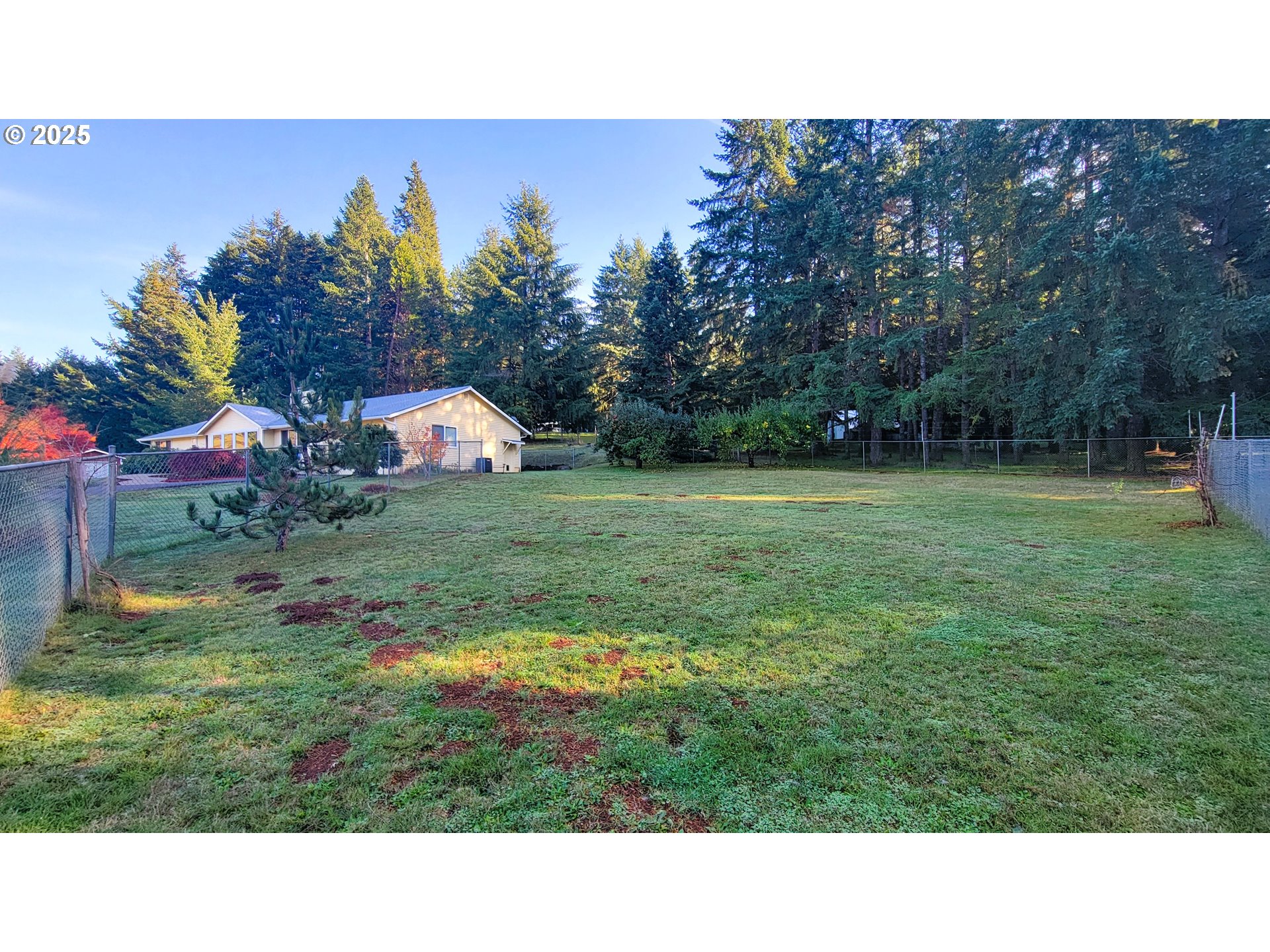 34336 Stewart Hills Lane Cottage Grove, OR 97424 - Photo 26 of 40 a open area with trees in the background