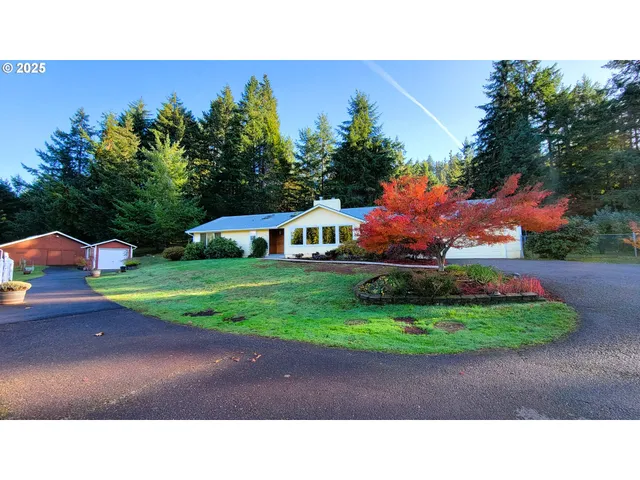 $799,000 | 34336 Stewart Hills Lane, Cottage Grove, OR 97424