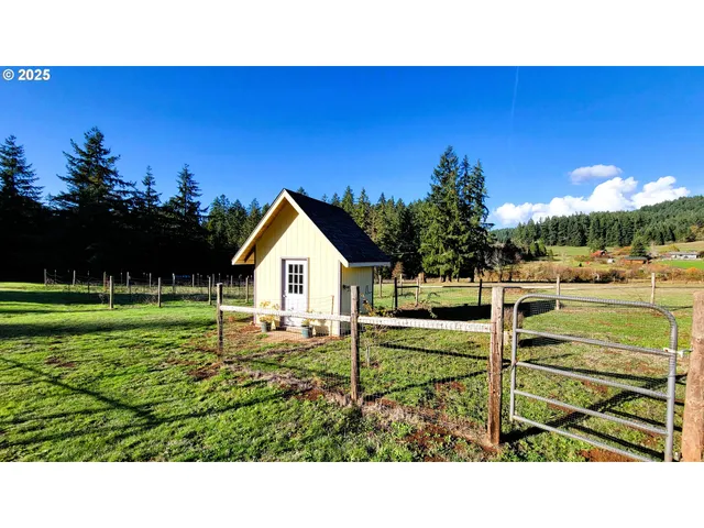 $799,000 | 34336 Stewart Hills Lane, Cottage Grove, OR 97424