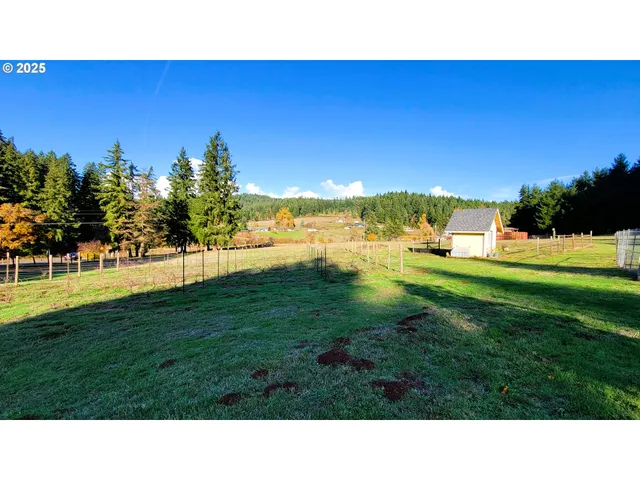 $799,000 | 34336 Stewart Hills Lane, Cottage Grove, OR 97424