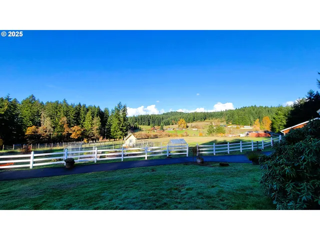 $799,000 | 34336 Stewart Hills Lane, Cottage Grove, OR 97424