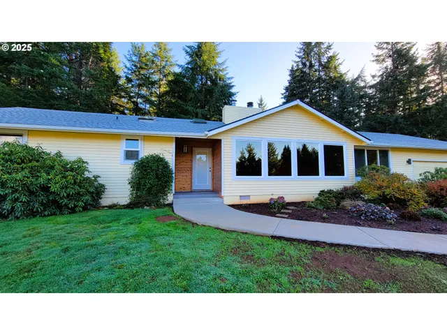 $799,000 | 34336 Stewart Hills Lane, Cottage Grove, OR 97424