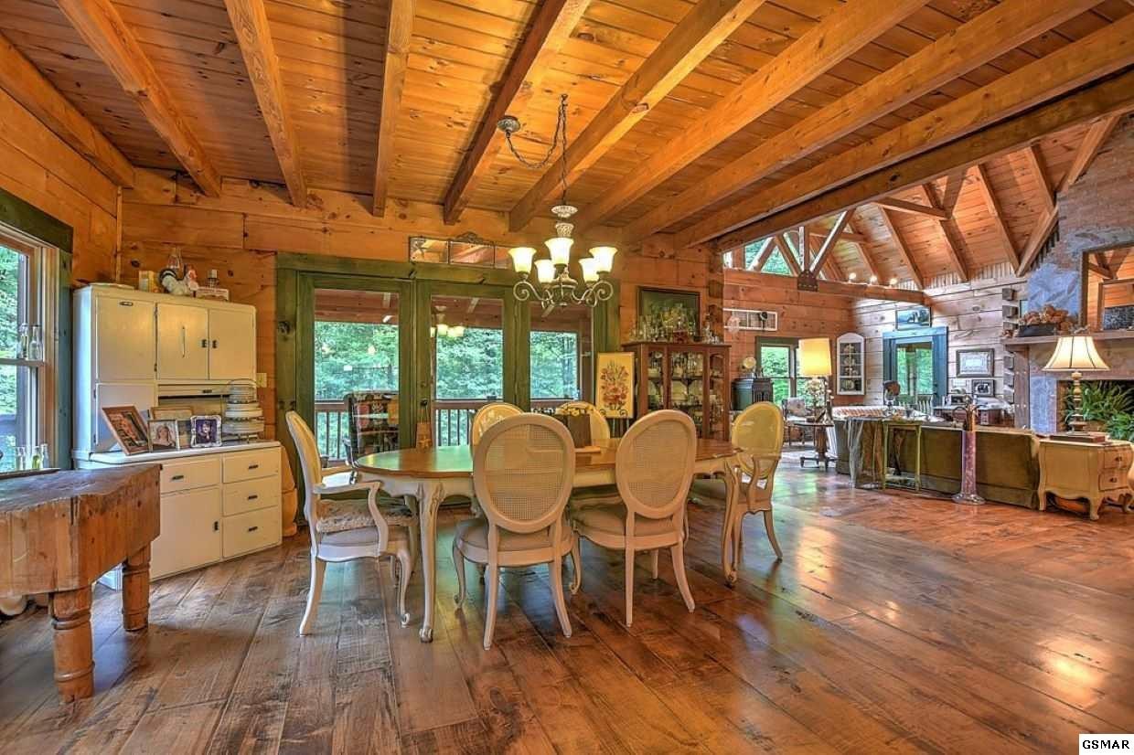 600 Jackson Ridge Road Tazewell, TN 37879 - Photo 8 of 36 Gallery Image 8
