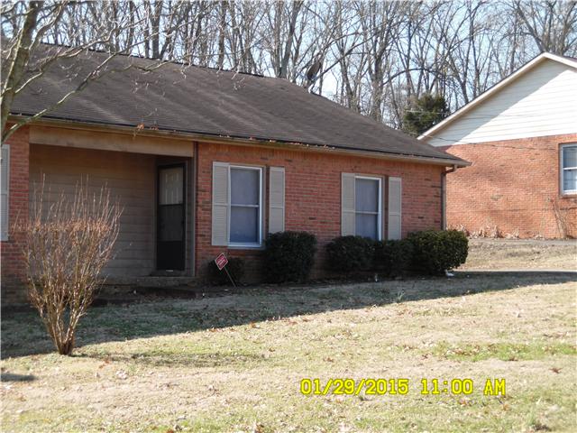 310 Manzano Road Madison, TN 37115 - Photo 2 of 8 310 Manzano Rd Unit 2B