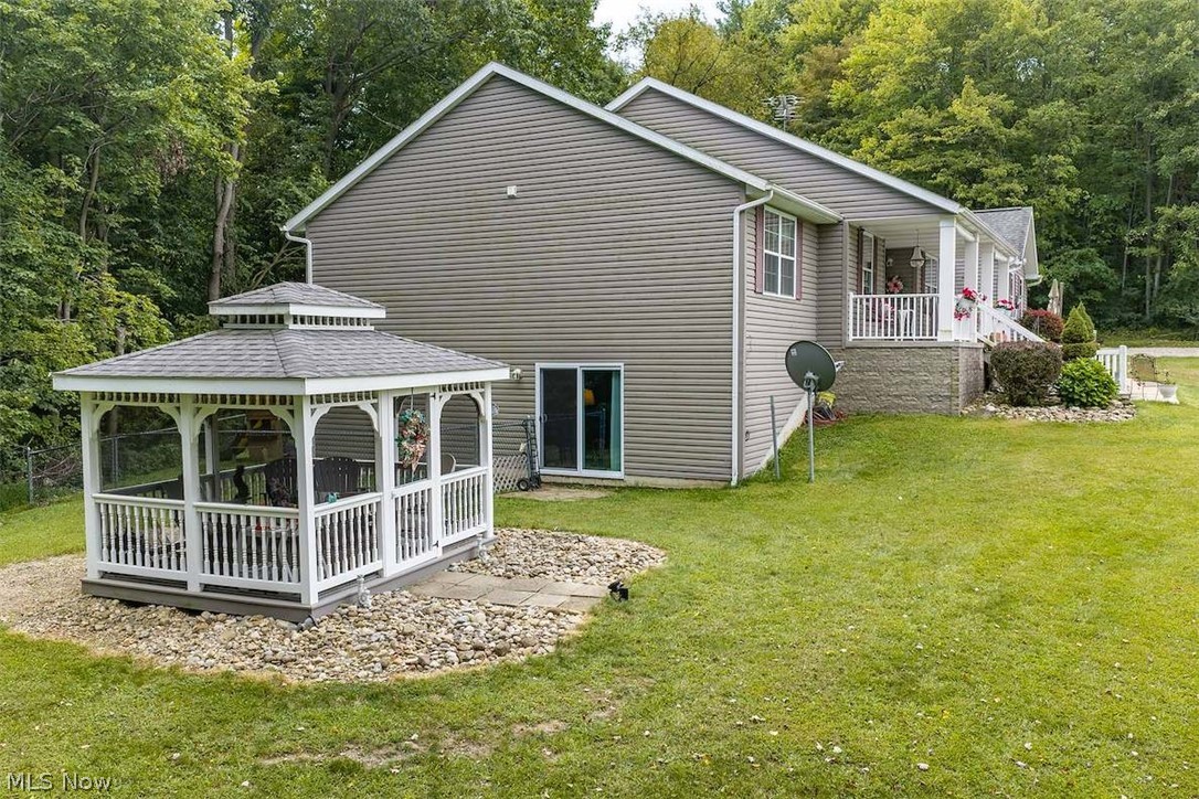 4605 Mt Pleasant Road Dover, OH 44622 - Photo 24 of 45 Gallery Image 24