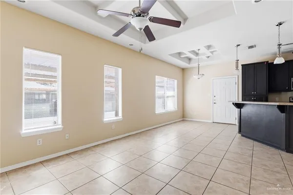 $1,100 | 3605 Fairmont Avenue, Unit D, Pharr, TX 78577