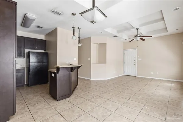 $1,100 | 3605 Fairmont Avenue, Unit D, Pharr, TX 78577