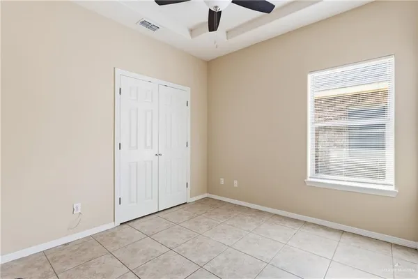$1,100 | 3605 Fairmont Avenue, Unit D, Pharr, TX 78577