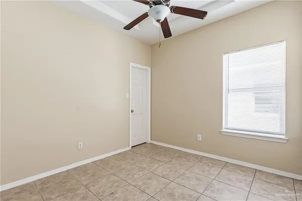 $1,100 | 3605 Fairmont Avenue, Unit D, Pharr, TX 78577