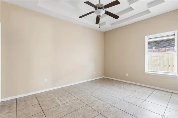 $1,100 | 3605 Fairmont Avenue, Unit D, Pharr, TX 78577
